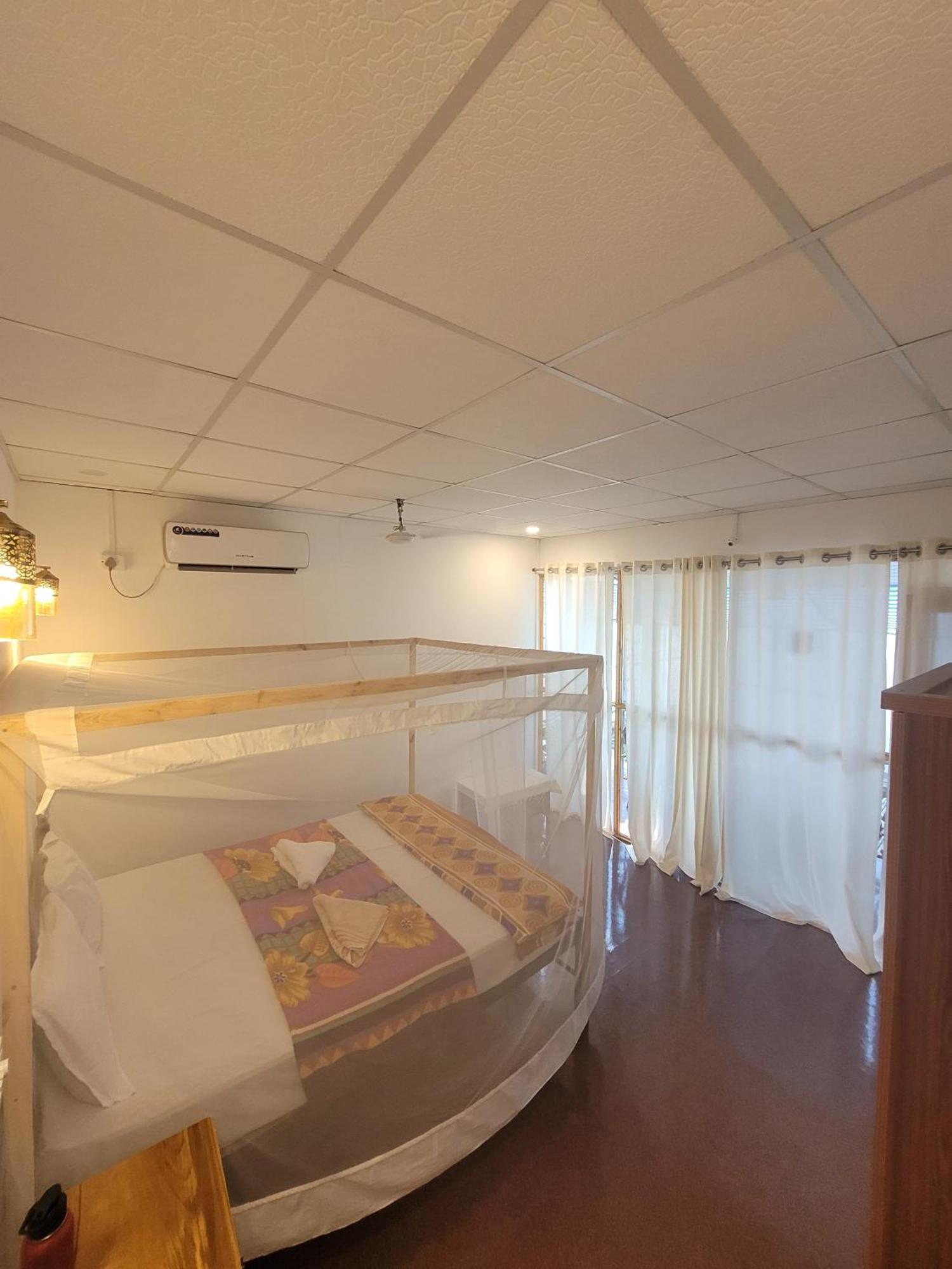 Kashinath Beach Huts Agonda Ngoại thất bức ảnh